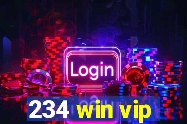 234 win vip