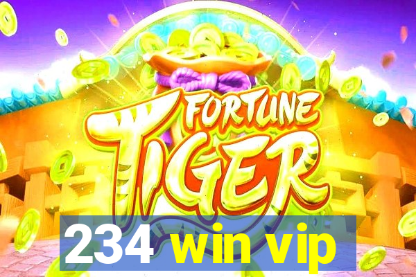 234 win vip