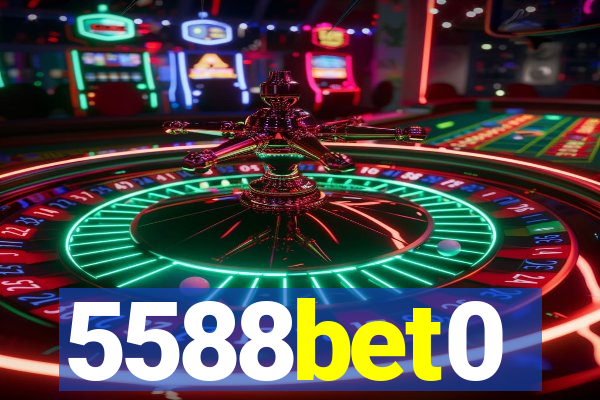 5588bet0