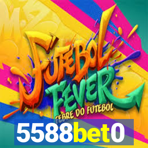 5588bet0