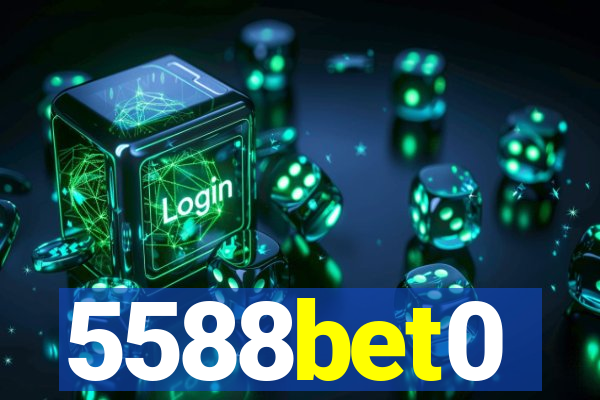 5588bet0