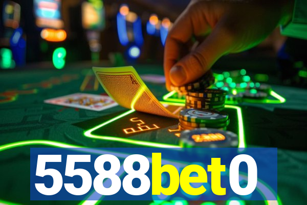 5588bet0