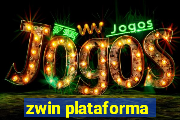 zwin plataforma