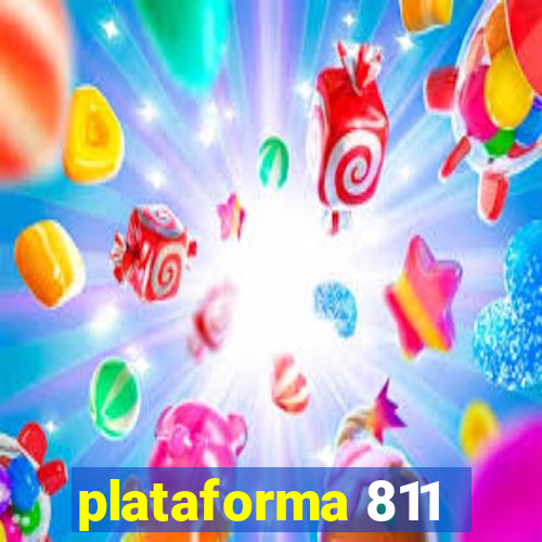 plataforma 811