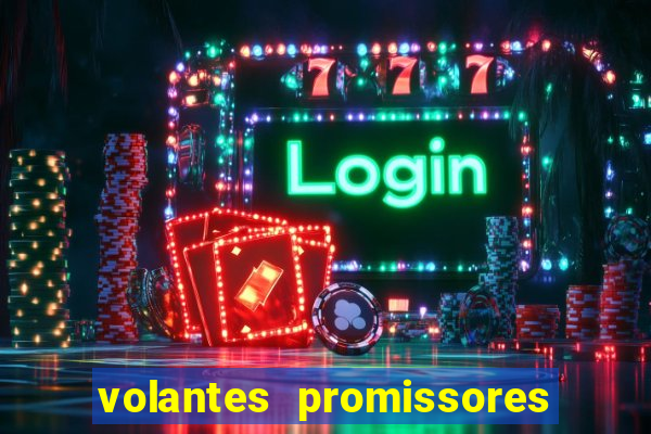 volantes promissores ea fc 24