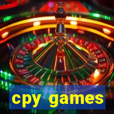 cpy games