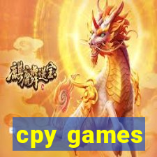 cpy games