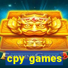 cpy games