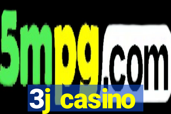 3j casino