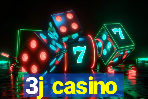 3j casino