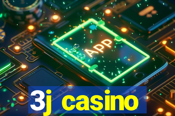 3j casino