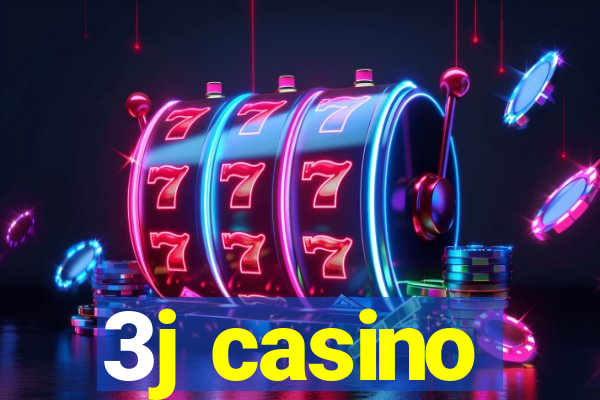 3j casino