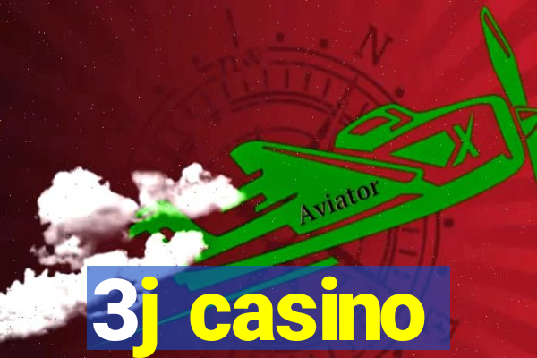 3j casino