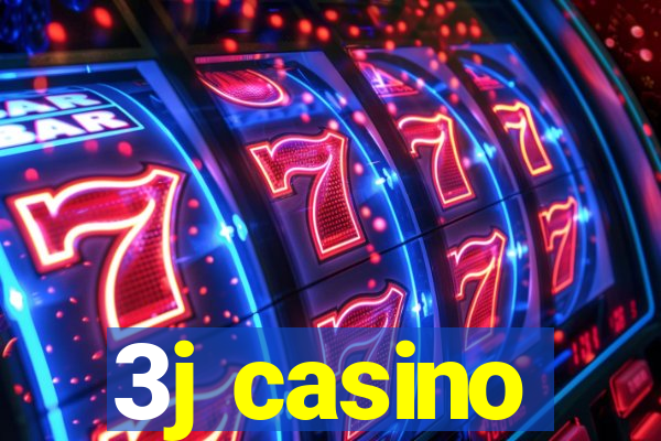 3j casino