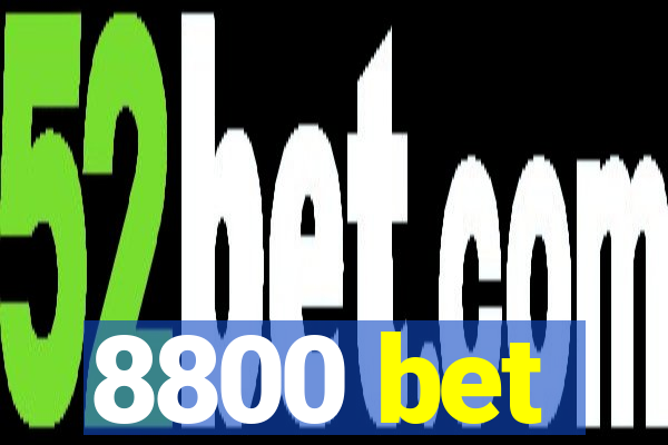 8800 bet