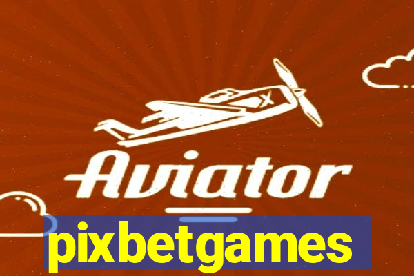 pixbetgames