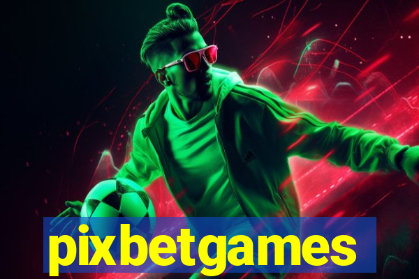 pixbetgames