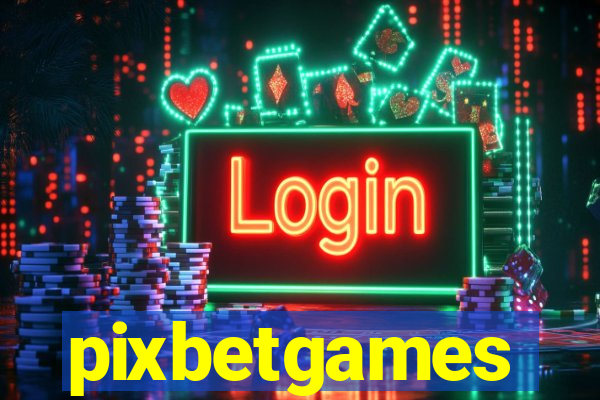 pixbetgames