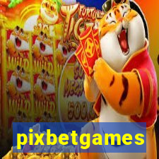 pixbetgames