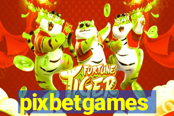 pixbetgames