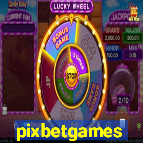 pixbetgames