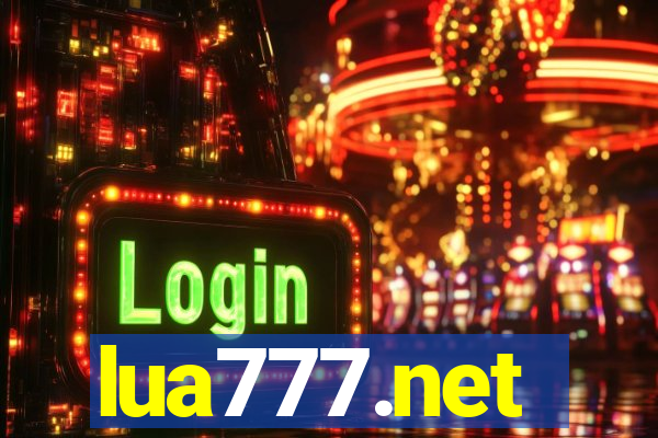 lua777.net