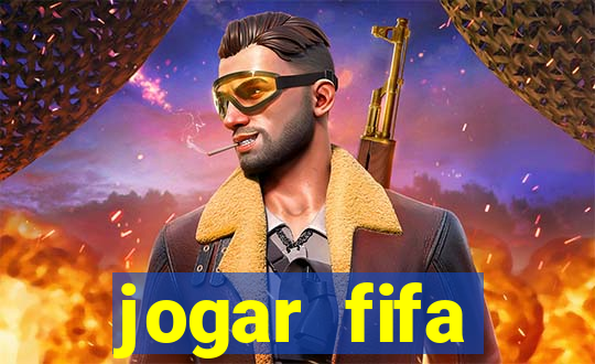 jogar fifa apostando dinheiro