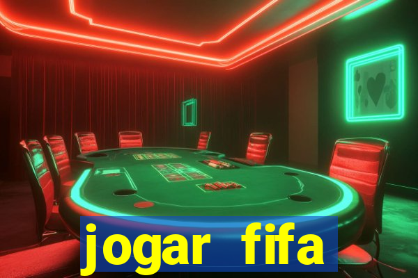 jogar fifa apostando dinheiro