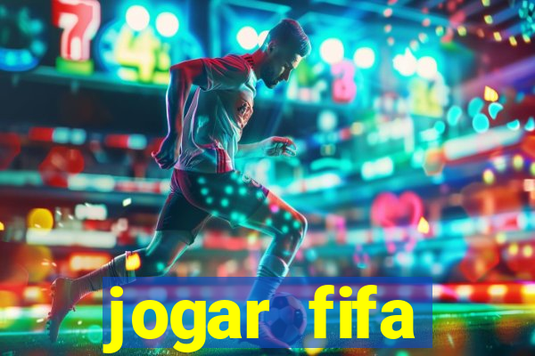 jogar fifa apostando dinheiro