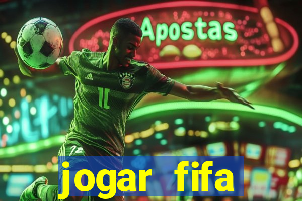 jogar fifa apostando dinheiro