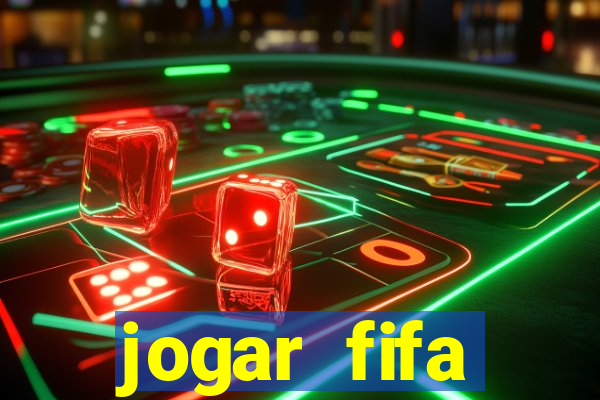 jogar fifa apostando dinheiro