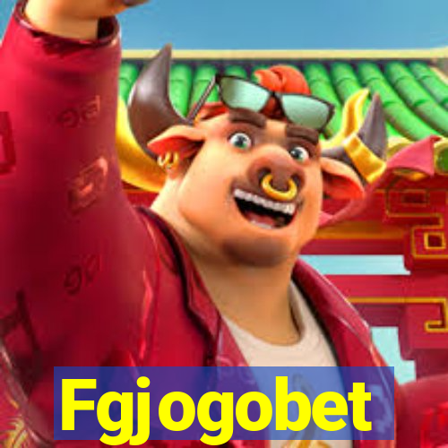 Fgjogobet