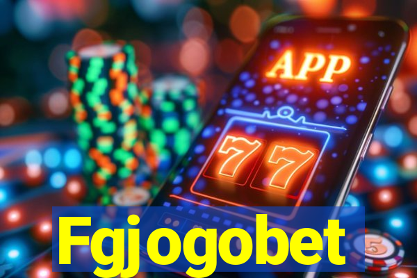 Fgjogobet