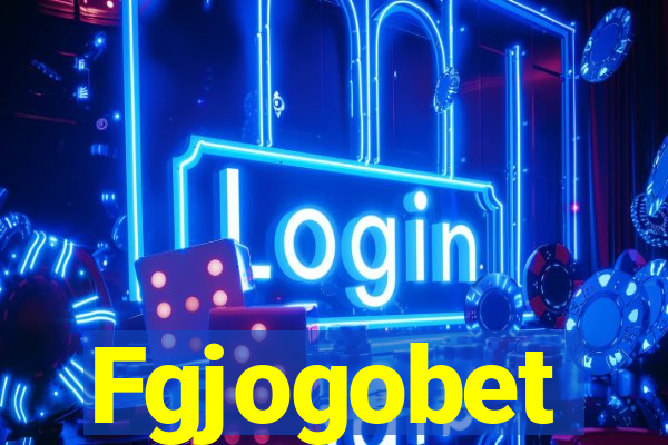 Fgjogobet