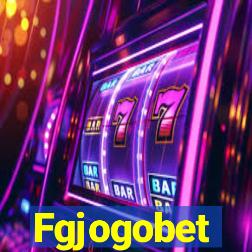 Fgjogobet