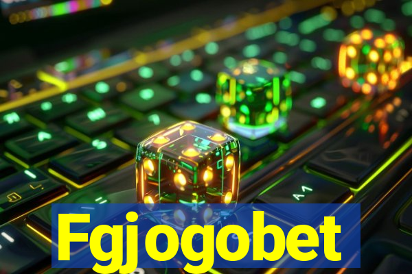 Fgjogobet