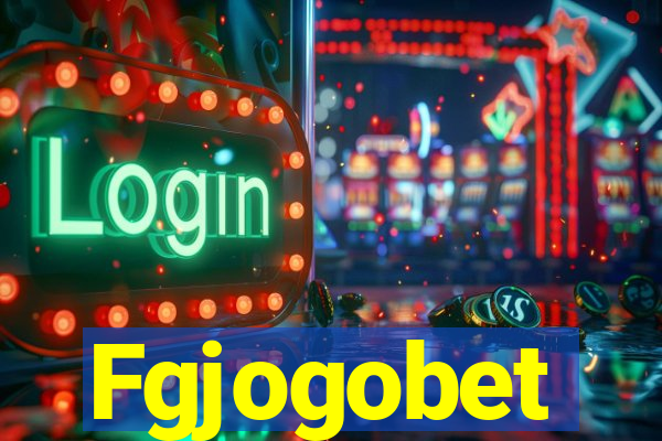 Fgjogobet