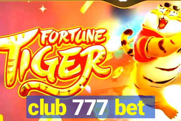 club 777 bet