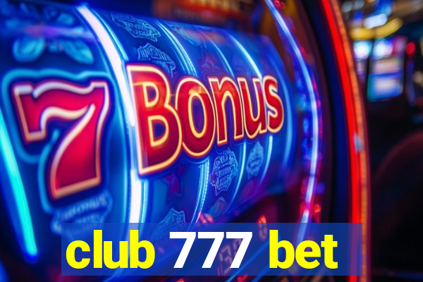 club 777 bet