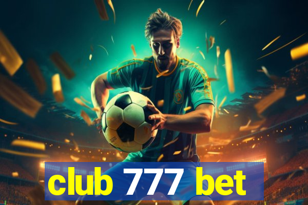 club 777 bet