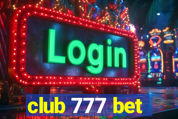 club 777 bet