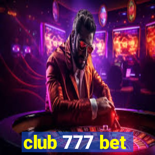 club 777 bet