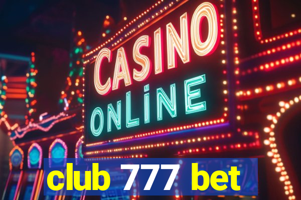 club 777 bet