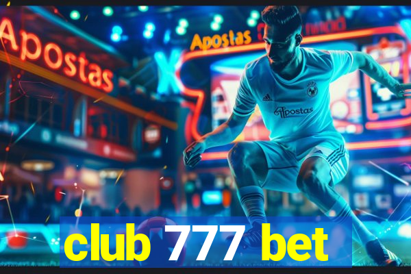 club 777 bet