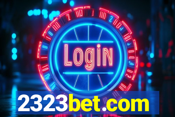 2323bet.com