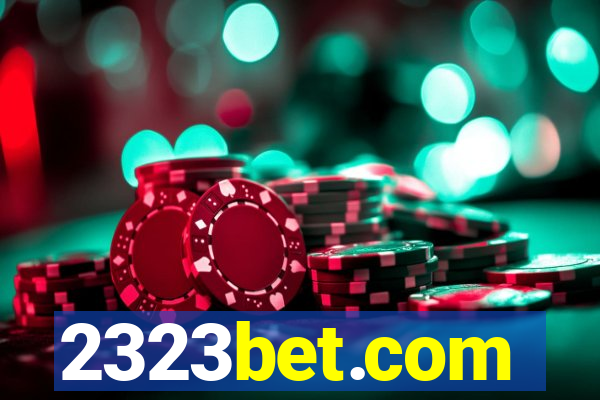 2323bet.com