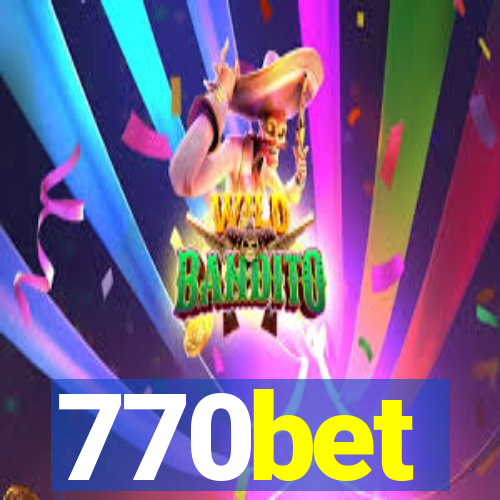 770bet