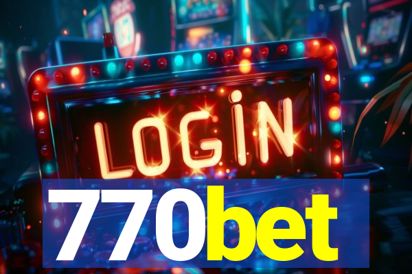 770bet