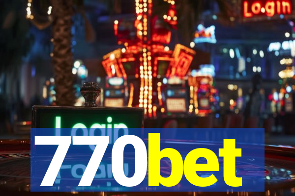 770bet