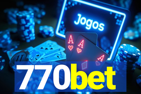 770bet